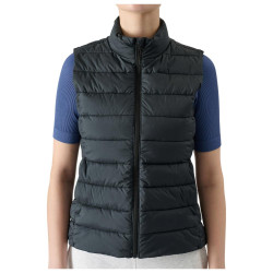 4F Γυναικείο αμάνικο μπουφάν